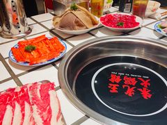 -朱光玉火锅馆(正弘城店)