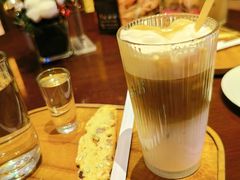 -The Lounge·大堂酒廊·北京粤财JW万豪酒店