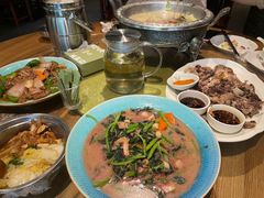 -农家乐·福建土菜(金榕北路店)