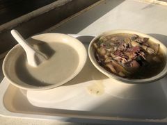 -老磁器口豆汁店(天坛店)