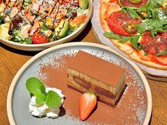 -新贝乐意大利餐厅(苏州中心店)