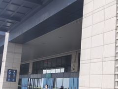-长春西站