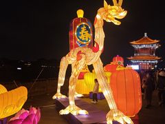 -西安城墙·碑林历史文化景区