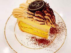 -PETIT PARIS 小巴黎(凯德1818店)