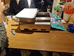 -清真私房烧烤·炭烤鲜牛(创始店)
