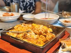 -朴大人炭烤·韩国料理(奥帆中心海尔洲际店)