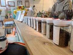 -唐咖精品咖啡(大理古城手冲店)