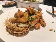 -辣婆婆(航天桥店)