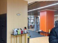 -CXFIT 陈徐健身工作室(凯旋店)