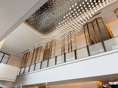 -秀·吧 Show Bar(兰州盛达希尔顿酒店)