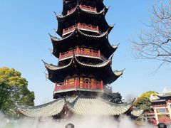 -龙华寺