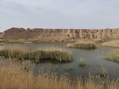 -水洞沟旅游区
