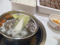 -帝皇海海鲜豆捞(桐泾商务广场店)