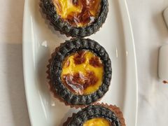 -粤财皇冠假日酒店·彩华轩中餐厅