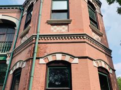 -北京动物园-畅观楼