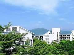 -海南热带海洋学院(三亚校区)