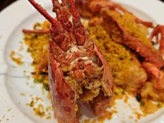 -老爷庙风味美食府(魏都大道店)