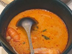 -太食獸泰式茶餐厅(IFS国金中心店)