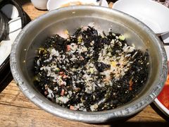 -釜山火炉韩式炭火烤肉(欧洲城店)