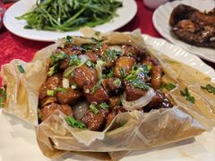 -粤北餐馆