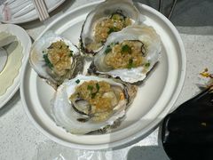 台山小生蚝-79号渔船海鲜饭店(华强北店)