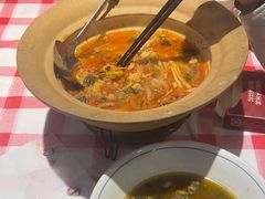 -西江红·株洲本地菜(滨江南路店)