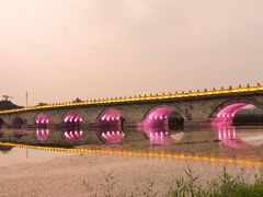 -卢沟桥文化旅游区(卢沟桥)
