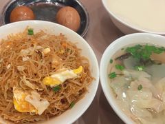 -金枫锅贴(滨江·凯旋门店)