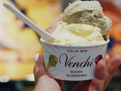 -VENCHI 闻绮(广州太古汇店)