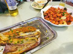 -老梅园大虾城(河西店)