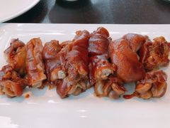 酱猪手-小南洋海景餐厅(深圳湾店)