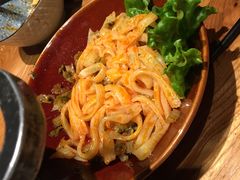 -有才叔的小馆(招商依云曲江店)