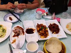 -六和聚传统烤鸭.天津菜(和平店)