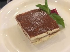 -IL Forno 意坊·意大利餐厅(温州万象城店)