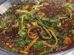 -乐山第一家临江鳝丝(茶坊路店)