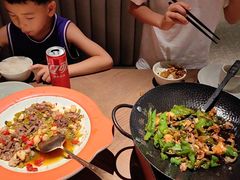 -湘辣辣鲜炒黄牛肉(顺义华联店)