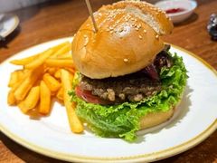 -TIGERS老虎西餐(亦庄店)