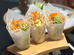 -天狗山料理(省体店)