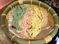 -捞王锅物料理(凯旋路店)