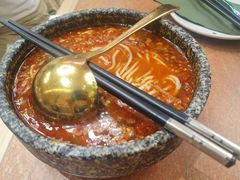-浩海火烧云傣家菜(京广店)