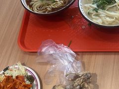 -老王四季抻面(南六东路店)