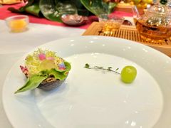 -叶叶菩提·晋福宫