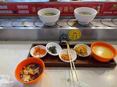 -乡党臊子面(丰庆公园店)