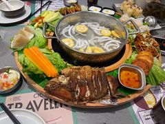 -椰小鸡·琼州糟粕醋(美兰缤纷城店)