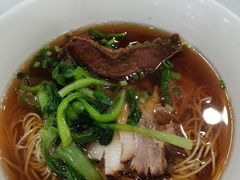 -老盛兴·上海小笼汤包馆(武夷店)