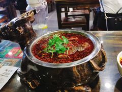 -张氏宽窄巷成都名小吃(茂业百货华强北店)