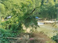 -大观园昆山峡漂流