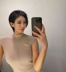 -MONE美发沙龙