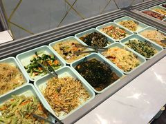 -家里婆自助水饺(振华路店)