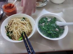 腌面-浪记面店(老墟村店)